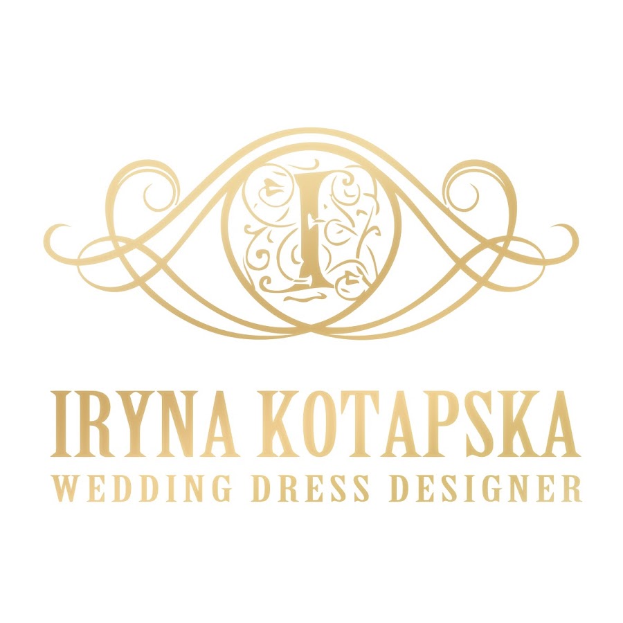 Logo Iryna Kotapska