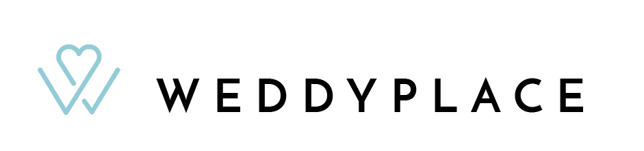 WeddyPlace_Logo