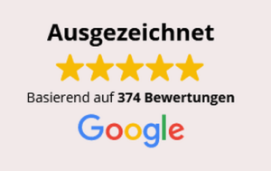 Bewertungen von Amazing Brautmoden München auf Google